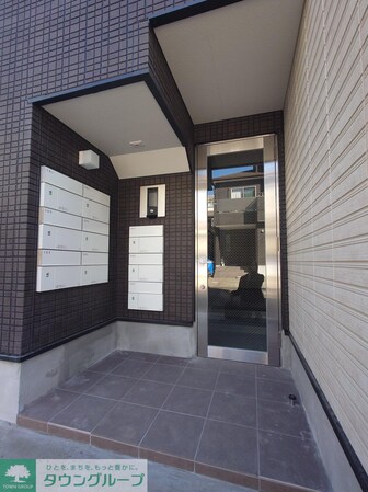 SR北習志野の物件内観写真